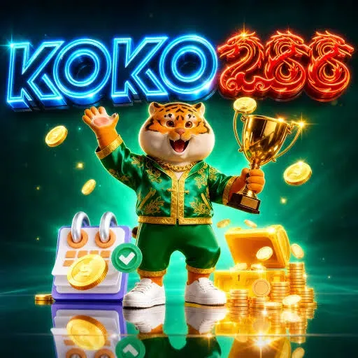 KOKO288 - Game Idle yang Seru dan Menghibur