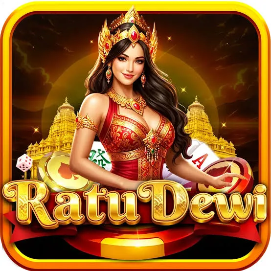 RATUDEWI - Permainan Poker Seru dan Menantang