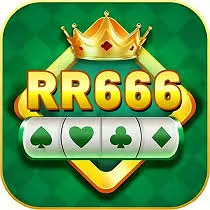 RR666 - Pertarungan Epik di Dunia Game