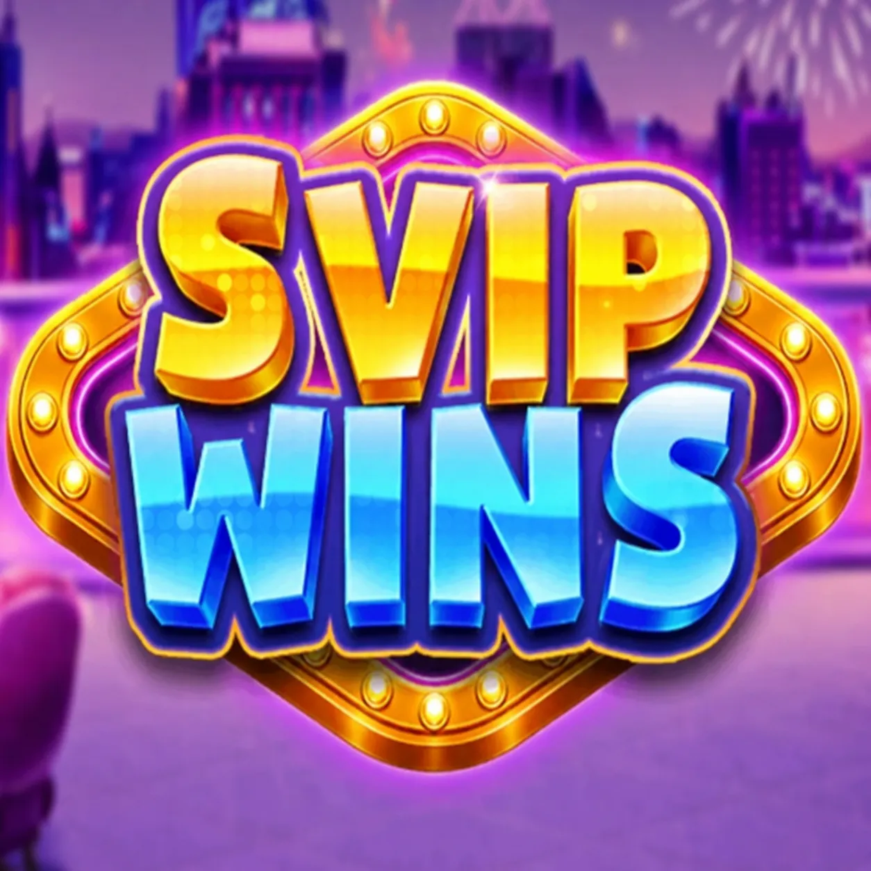 SVIPWINS - Game Memancing Terbaik di Ujung Jari Anda